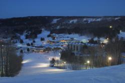 HORSESHOE RESORT IN BARRIE, ONTARIO LAUNCHES MID-SEASON MADNESS